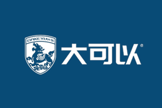 大可以集团